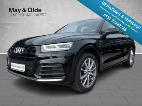 Used AUDI Q5 Diesel 2020 Ad 