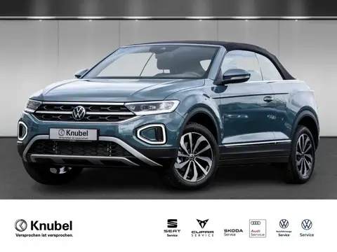 Annonce VOLKSWAGEN T-ROC Essence 2024 d'occasion 