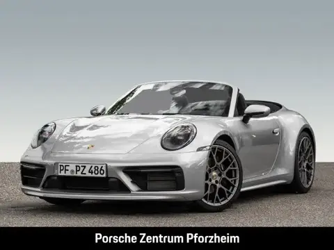 Annonce PORSCHE 992 Essence 2024 d'occasion 