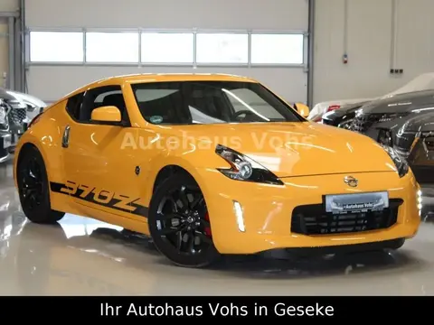 Used NISSAN 370Z Petrol 2019 Ad 