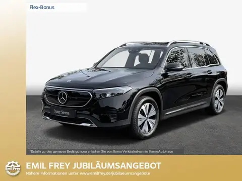 Used MERCEDES-BENZ EQB Not specified 2022 Ad 