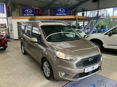 Used FORD GRAND TOURNEO Diesel 2018 Ad 