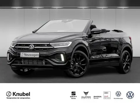 Annonce VOLKSWAGEN T-ROC Essence 2024 d'occasion 