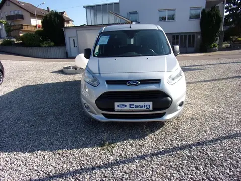 Used FORD GRAND TOURNEO Diesel 2015 Ad 