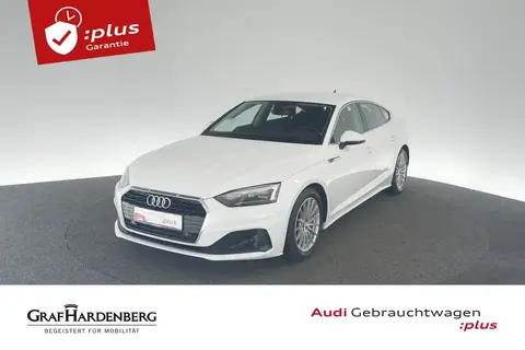 Annonce AUDI A5 Diesel 2020 d'occasion 