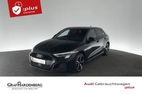 Annonce AUDI A3 Hybride 2021 d'occasion 