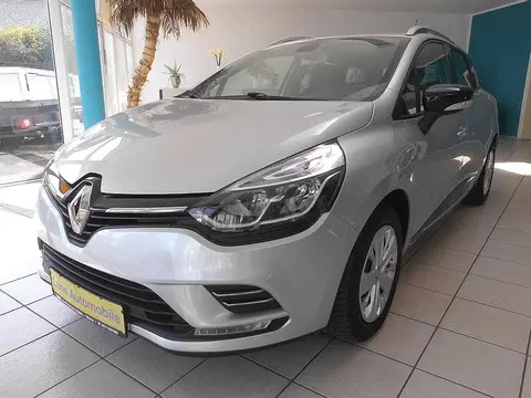 Annonce RENAULT CLIO Diesel 2019 d'occasion 