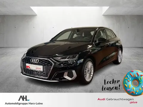 Annonce AUDI A3 Essence 2023 d'occasion 