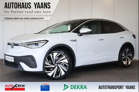 Annonce VOLKSWAGEN ID.5 Non renseigné 2022 d'occasion 