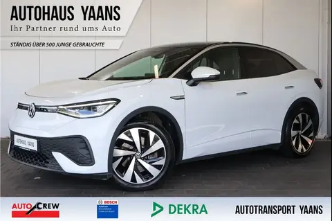 Annonce VOLKSWAGEN ID.5 Non renseigné 2022 d'occasion 