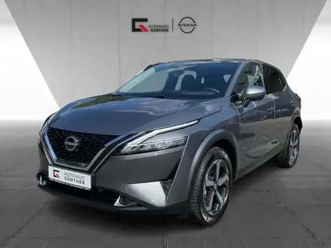 Annonce NISSAN QASHQAI Essence 2023 d'occasion 