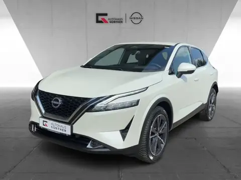 Annonce NISSAN QASHQAI Essence 2023 d'occasion 