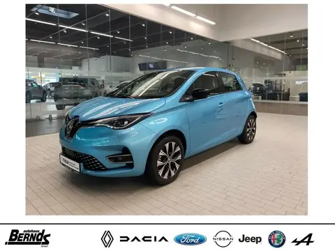 Used RENAULT ZOE Not specified 2023 Ad 