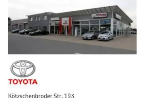 Annonce TOYOTA RAV4 Hybride 2024 d'occasion Allemagne