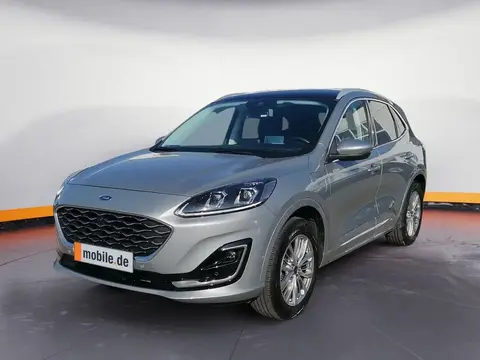 Used FORD KUGA Hybrid 2021 Ad 