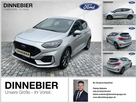 Annonce FORD FIESTA Essence 2023 d'occasion 