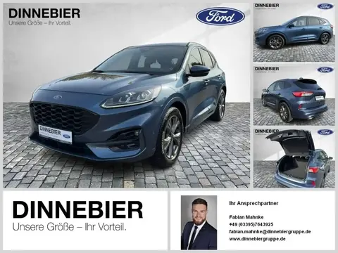 Annonce FORD KUGA Essence 2023 d'occasion 