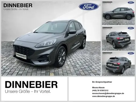 Used FORD KUGA Petrol 2023 Ad 