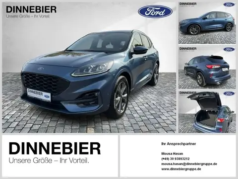 Annonce FORD KUGA Essence 2023 d'occasion 