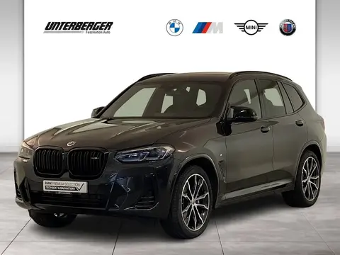 Annonce BMW X3 Essence 2023 d'occasion 