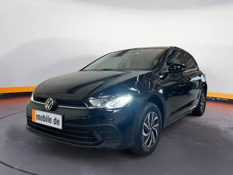 Annonce VOLKSWAGEN POLO Essence 2024 d'occasion 