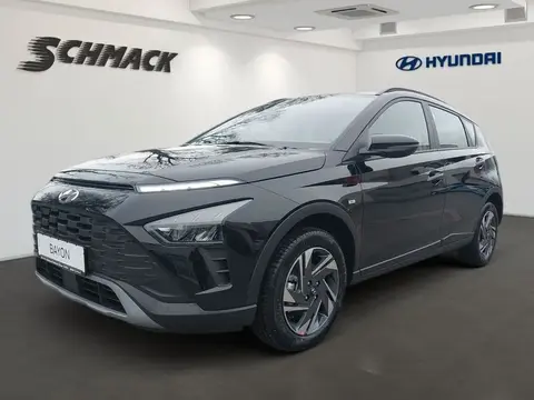 Annonce HYUNDAI BAYON Essence 2023 d'occasion 