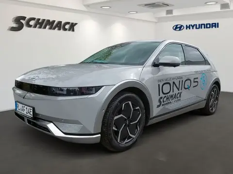 Annonce HYUNDAI IONIQ Non renseigné 2024 d'occasion 