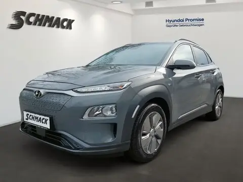 Used HYUNDAI KONA Not specified 2020 Ad 