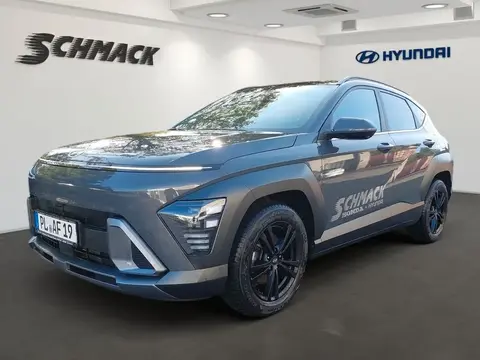 Used HYUNDAI KONA Petrol 2023 Ad 