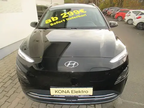 Used HYUNDAI KONA Not specified 2021 Ad 