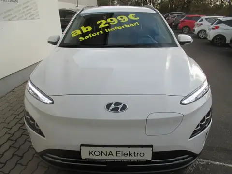 Used HYUNDAI KONA Not specified 2023 Ad 