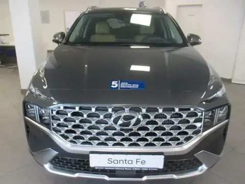 Annonce HYUNDAI SANTA FE Hybride 2023 d'occasion 