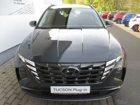 Annonce HYUNDAI TUCSON Hybride 2023 d'occasion 