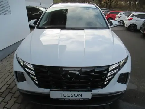 Annonce HYUNDAI TUCSON Essence 2023 d'occasion 