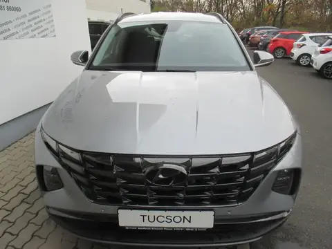 Annonce HYUNDAI TUCSON Essence 2023 d'occasion 