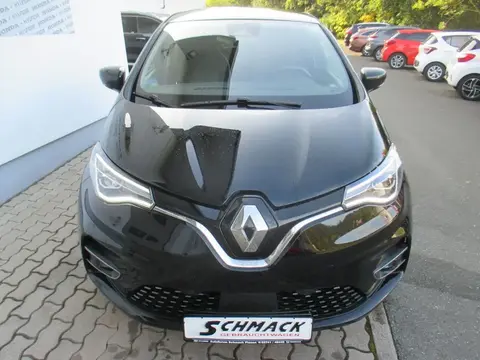 Used RENAULT ZOE Not specified 2021 Ad 