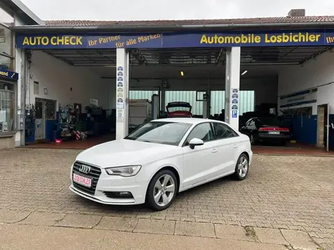 Used AUDI A3 Petrol 2015 Ad 