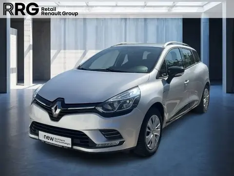 Used RENAULT CLIO Petrol 2019 Ad 