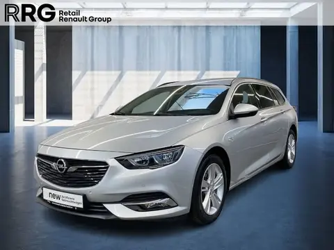 Used OPEL INSIGNIA Diesel 2019 Ad 