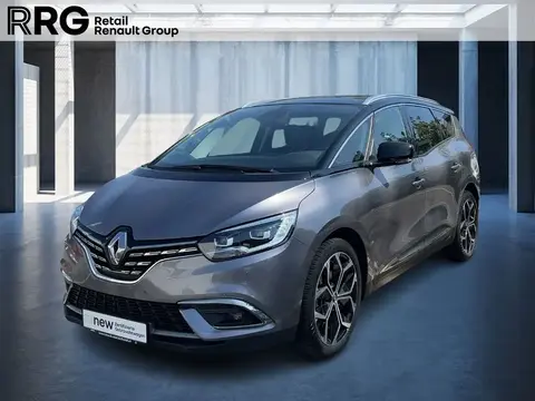 Annonce RENAULT SCENIC Essence 2023 d'occasion 