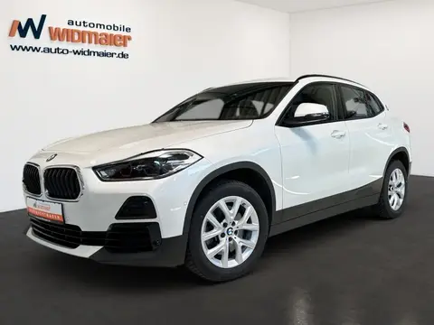 Annonce BMW X2 Diesel 2023 d'occasion 