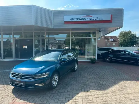 Used VOLKSWAGEN PASSAT Diesel 2021 Ad 