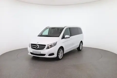 Used MERCEDES-BENZ CLASSE V Diesel 2018 Ad 