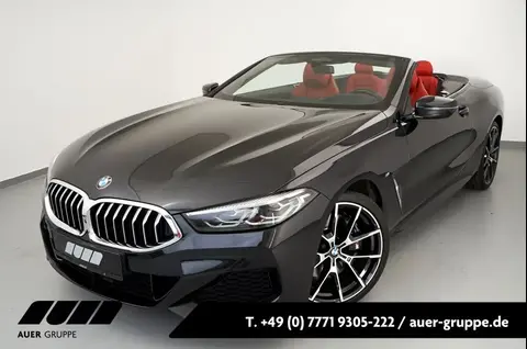 Annonce BMW SERIE 8 Essence 2021 d'occasion 