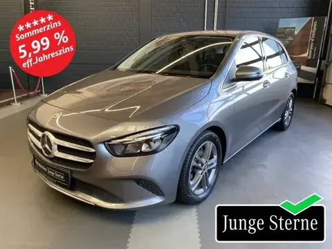 Used MERCEDES-BENZ CLASSE B Petrol 2019 Ad 