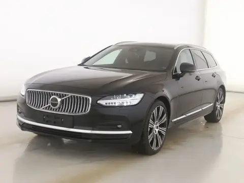 Annonce VOLVO V90 Hybride 2023 d'occasion 