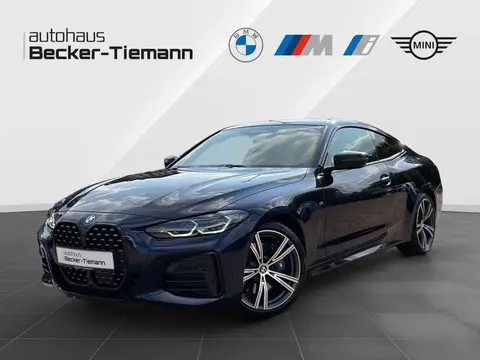 Annonce BMW M440 Essence 2021 d'occasion 