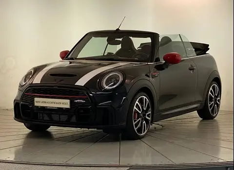 Used MINI JOHN COOPER WORKS Petrol 2024 Ad 