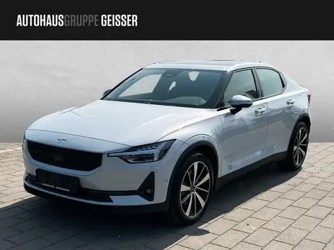 Used POLESTAR 2 Not specified 2022 Ad 