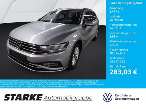 Used VOLKSWAGEN PASSAT Diesel 2023 Ad 